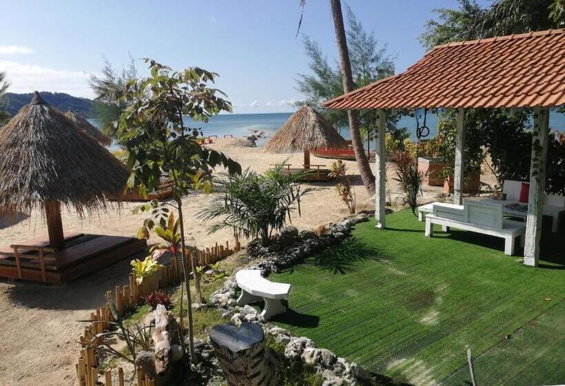 Дом 2 Спальни, Red Pearl Beach Resort