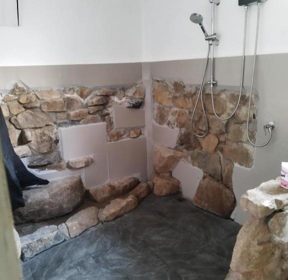 Бунгало Стандарт Вид на Сад, Red Pearl Beach Resort