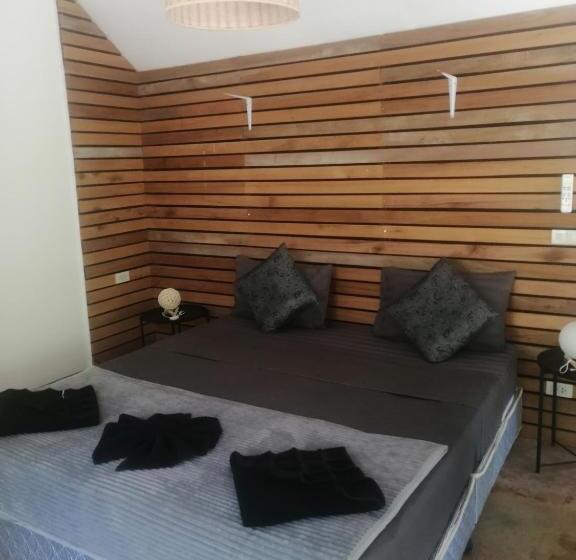 Семейное Бунгало, Red Pearl Beach Resort