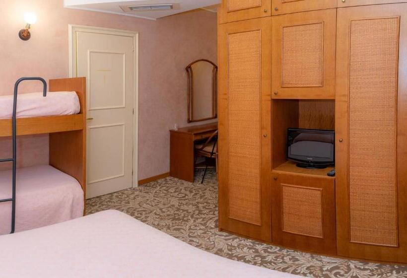 Семейный Номер, Terrazzo D Abruzzo