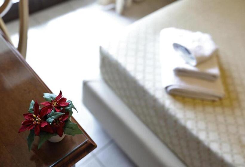 سوییت خانوادگی, Le Terrazze B&b