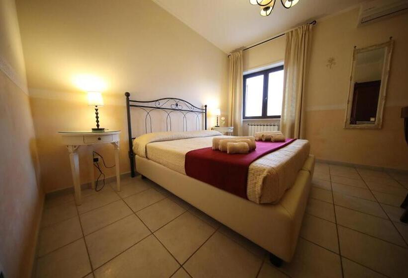 اتاق استاندارد, Le Terrazze B&b