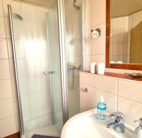 Апартаменты 2 Спальни, Gästehaus Zum Weinbauer