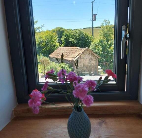 Номер Стандарт, Longstone Bed And Breakfast