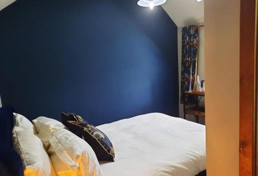Номер Стандарт, Longstone Bed And Breakfast