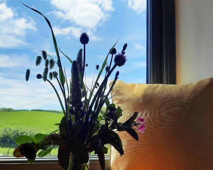 Стандартный Номер Кровать Кинг, Longstone Bed And Breakfast