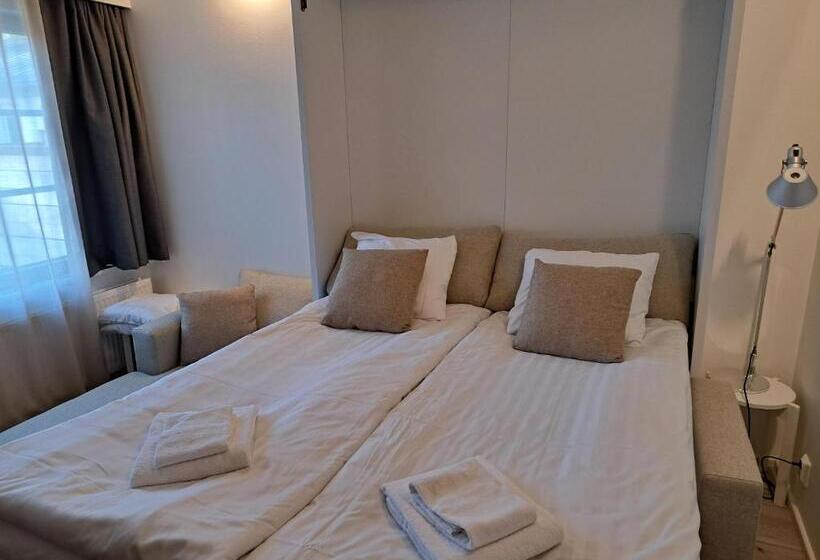 스탠다드 룸, Polku Hotelli