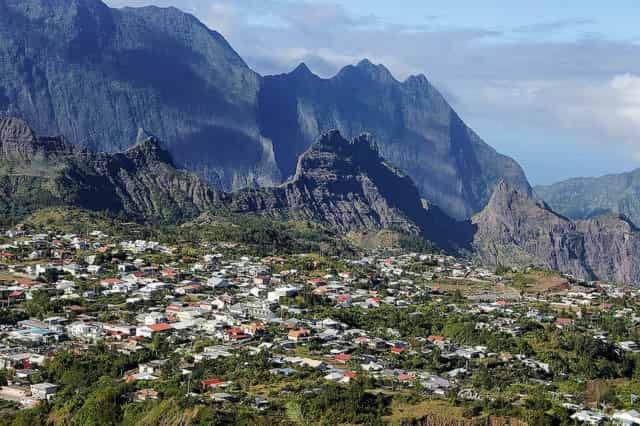 خانه 4 خوابه, Gîte Le Calou Pilon