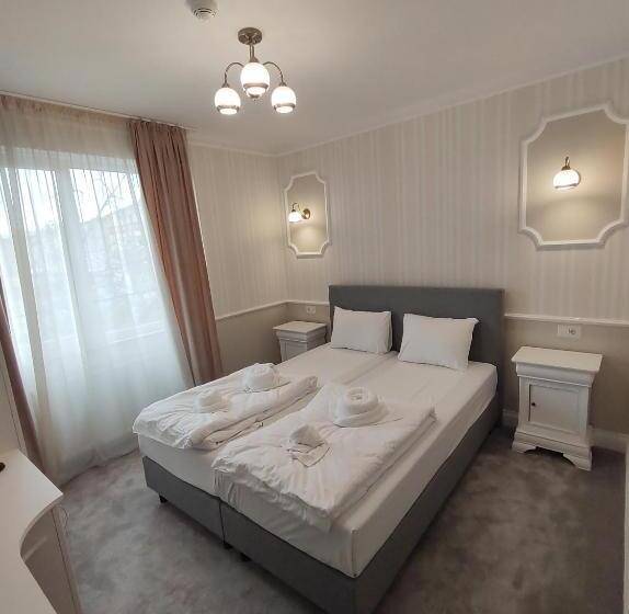 스탠다드 룸, Fanea Residence