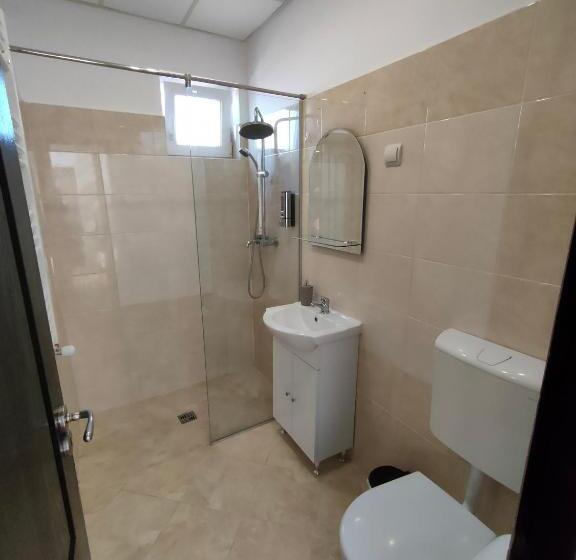 침실 1개 아파트, Fanea Residence