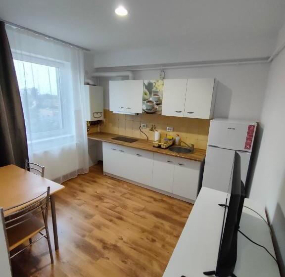 스탠다드 스튜디오, Fanea Residence