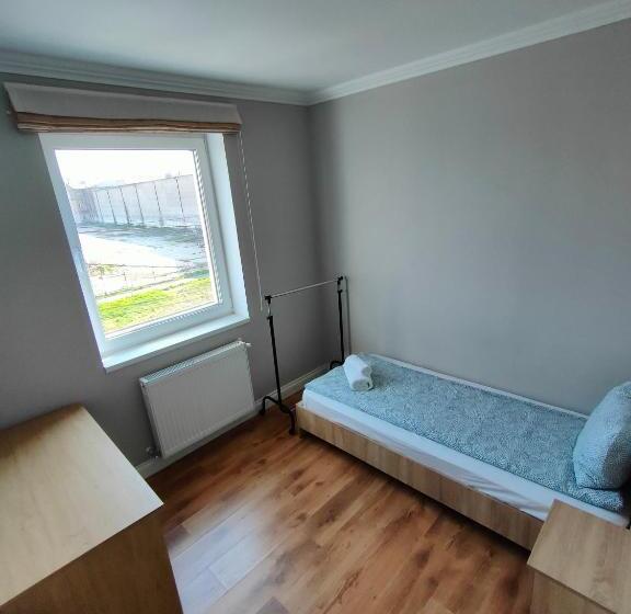 침실 2개 아파트, Fanea Residence