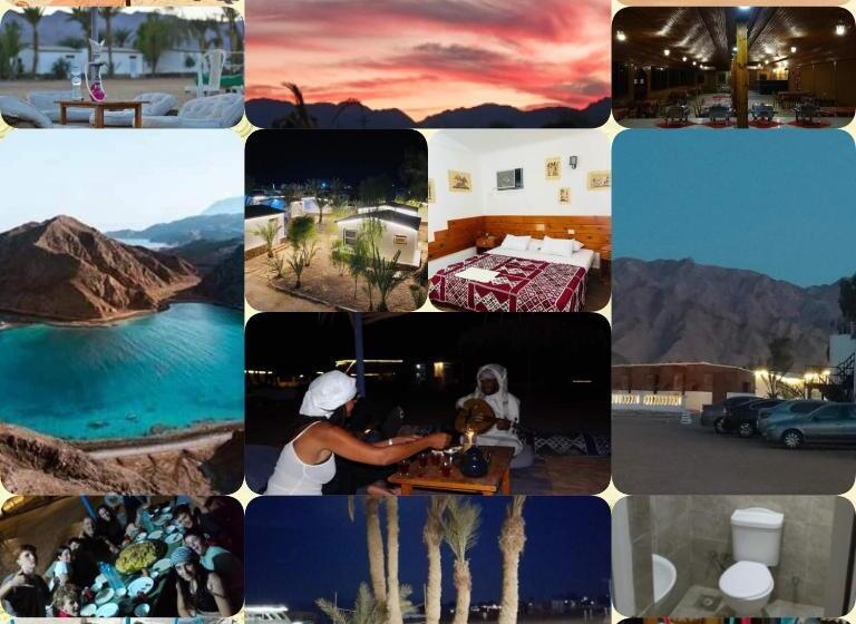 اتاق استاندارد, Oasis Resort