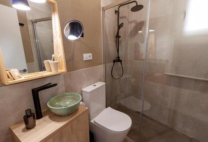 Номер Стандарт, Hostal Casa De Luna Y Sol