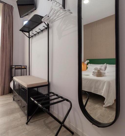 Номер Стандарт, Hostal Casa De Luna Y Sol