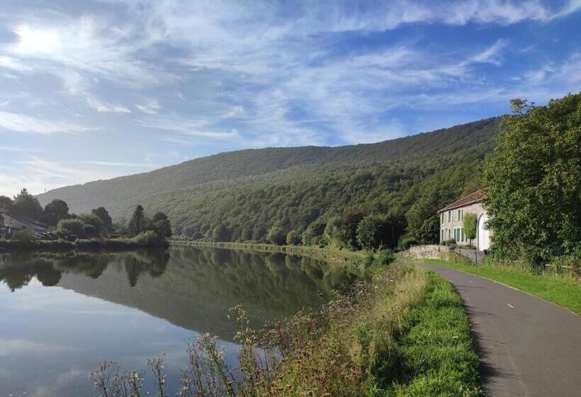 Номер Стандарт, Entre Meuse Et Forêt