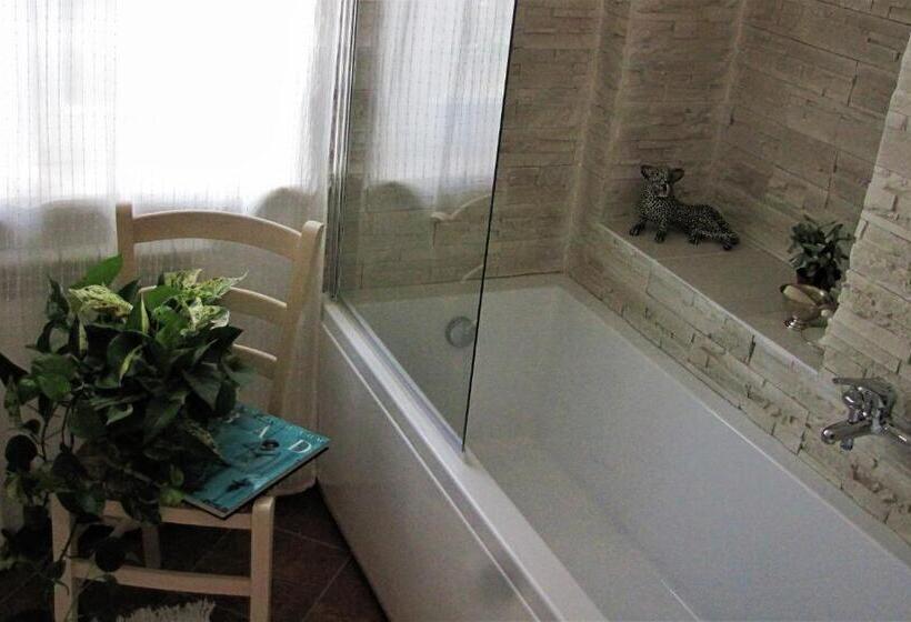 اتاق استاندارد, Casa Con Vista Fantastica