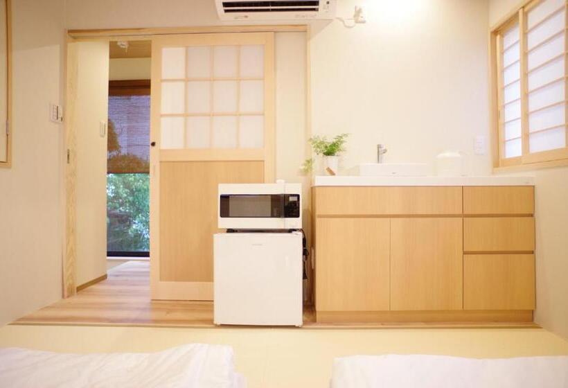 خانه 1 خوابه, Kukunochi  Vacation Stay 69125v