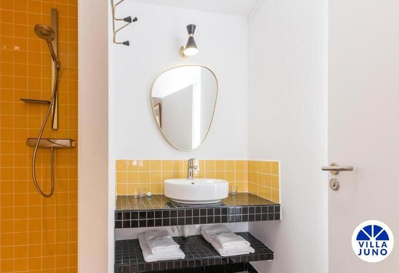 Номер Deluxe, Villa Juno   Saint Aubin Sur Mer   Côte De Nacre   Normandie   Plage Débarquement