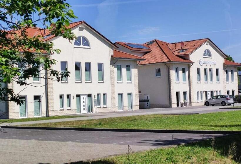 Студио Стандарт с Террасой, Villa Moorstern