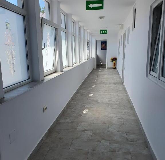 آپارتمان 1 خوابه, Casa Musceleana