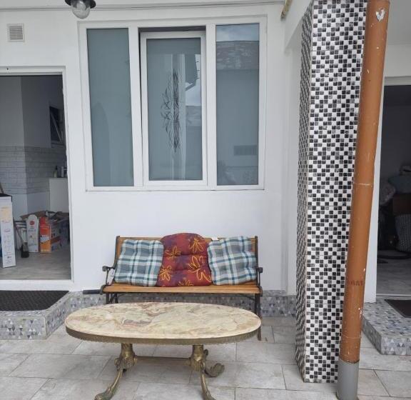 اتاق سوپریور با تخت بزرگ, Casa Musceleana