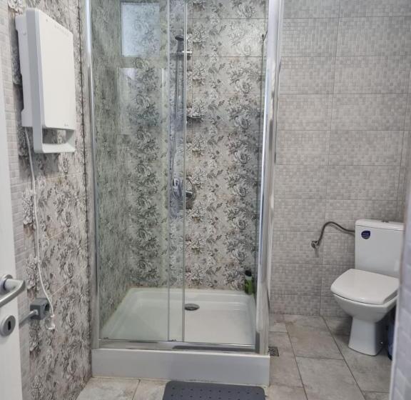 آپارتمان 2 خوابه, Casa Musceleana