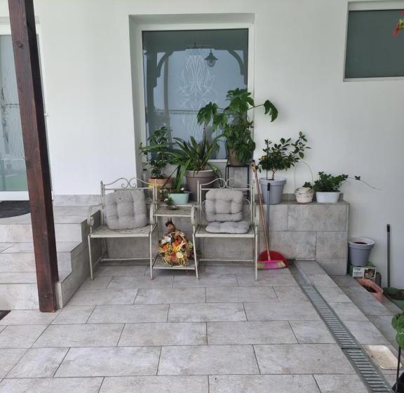 آپارتمان 1 خوابه, Casa Musceleana