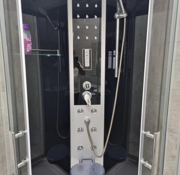 اتاق سوپریور با تخت بزرگ, Casa Musceleana