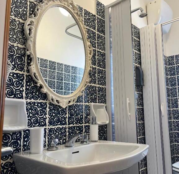 Номер Стандарт, Salge B&b Residenza Di Charme