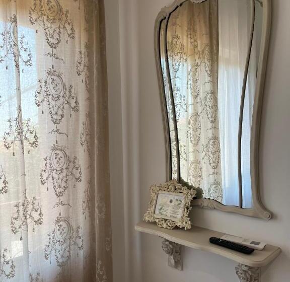 Номер Стандарт, Salge B&b Residenza Di Charme