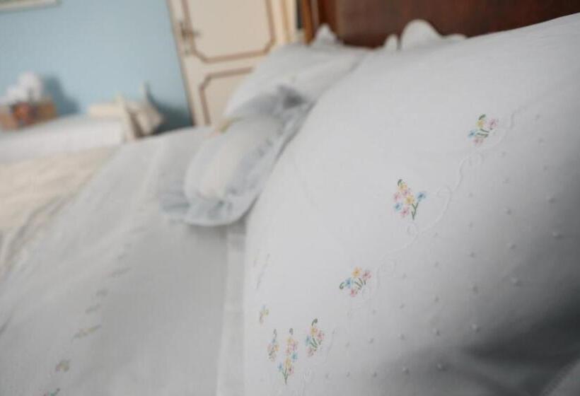 Трехместный Номер Deluxe, Salge B&b Residenza Di Charme