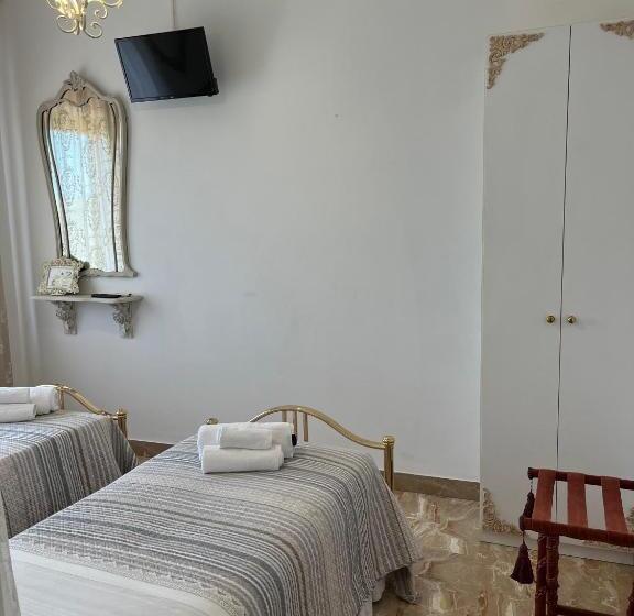 Номер Стандарт, Salge B&b Residenza Di Charme