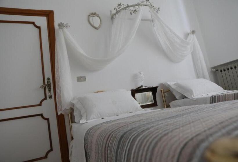 Номер Стандарт, Salge B&b Residenza Di Charme
