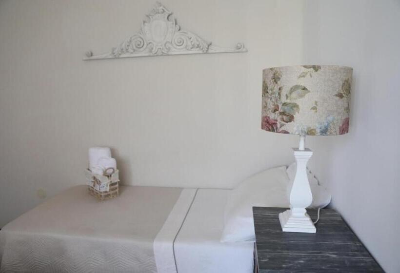 Номер Deluxe, Salge B&b Residenza Di Charme