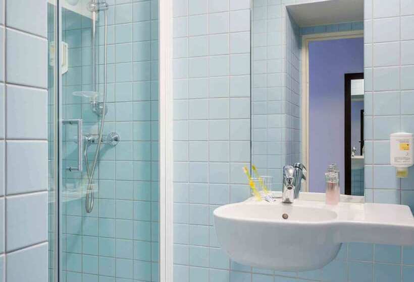 استودیوی استاندارد, Aparthotel Adagio Access Paris Bastille