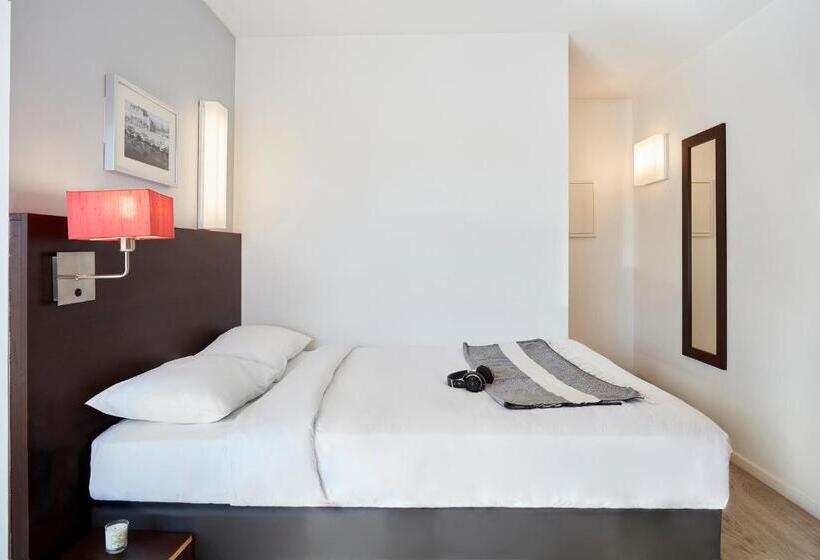 استودیوی استاندارد, Aparthotel Adagio Access Paris Bastille