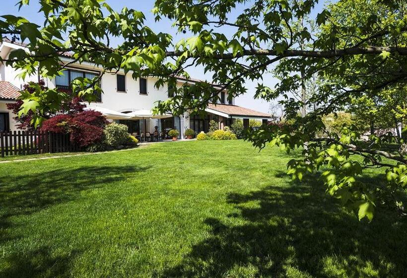 اتاق استاندارد یک نفره, Agriturismo Il Cascinale