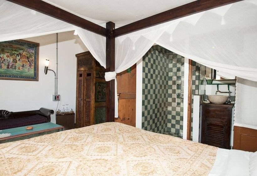 スイート, Ibiza Boutique Guest House