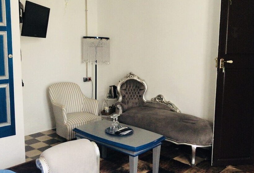 スイート, Ibiza Boutique Guest House