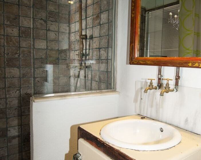 スイート, Ibiza Boutique Guest House