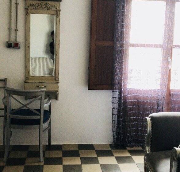 スイート, Ibiza Boutique Guest House