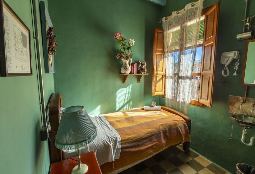 バスルーム共有のシングルスタンダード, Ibiza Boutique Guest House