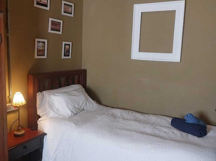 バスルーム共有のシングルスタンダード, Ibiza Boutique Guest House