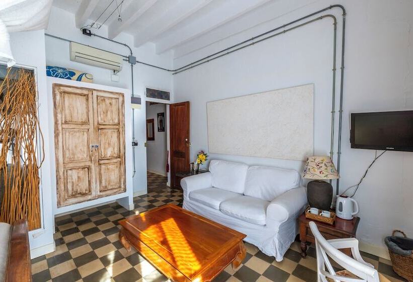 スイート, Ibiza Boutique Guest House