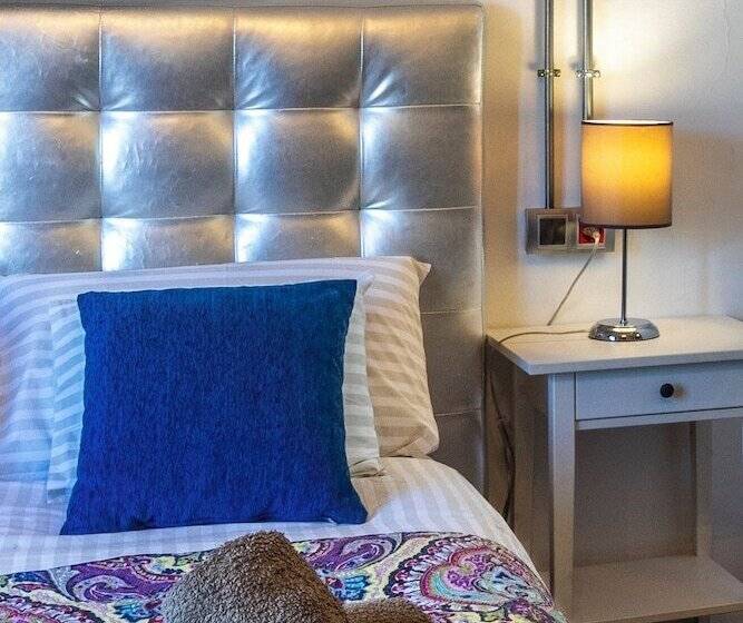スイート, Ibiza Boutique Guest House