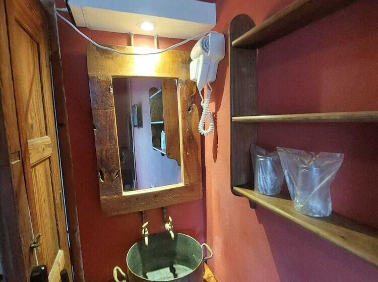 スタンダードルーム, Ibiza Boutique Guest House