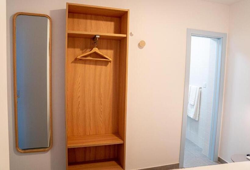 Номер Economy, Hostal Tarantelo Conil