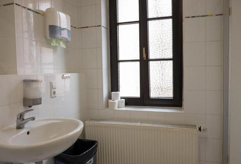 Кровать в Общей Комнате, Hostel Louise 20