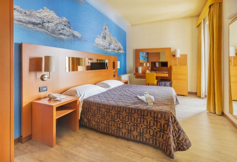 Номер Superior, City Verona